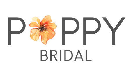 POPPY BRIDAL